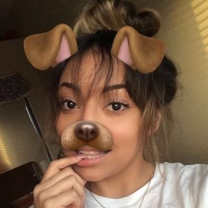 Meet your Posher, Sonia